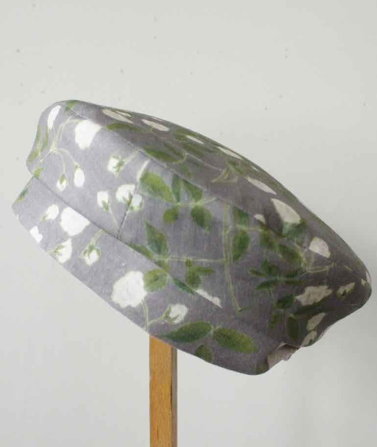 帽子 <br>ilsou hat